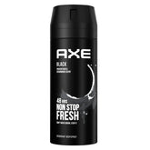 Axe Black Deodorant Body Spray - 150ml - ShopXonline